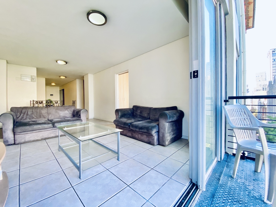 2 Bedroom Property for Sale in Cape Town City Centre Western Cape